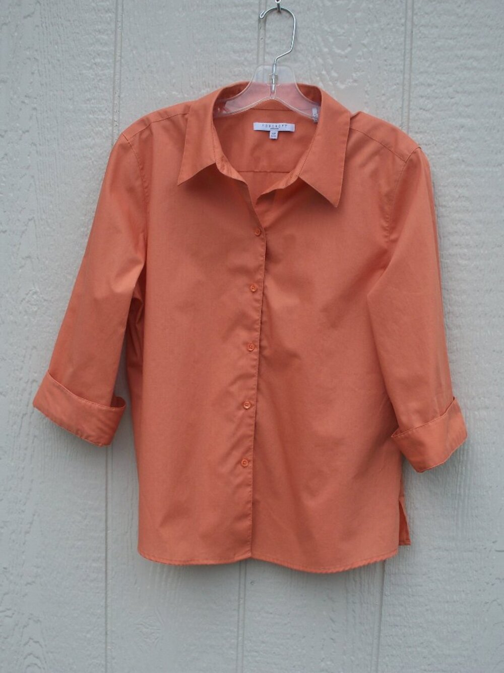 Foxcroft 16P